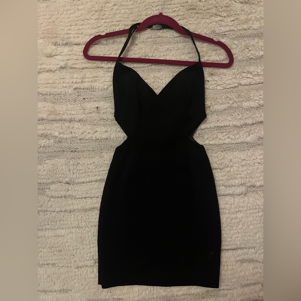 Jay Godfrey Juvia Dress